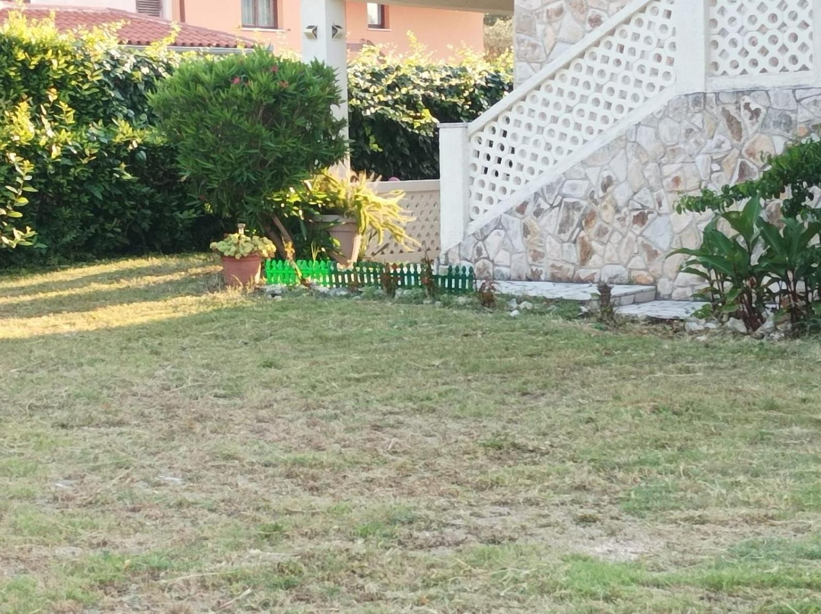 Villa Kadinela, 200M From Kamenjak, Huge Quiet Garden With Barbecue, 2 New Kitchens Premantura Exterior photo