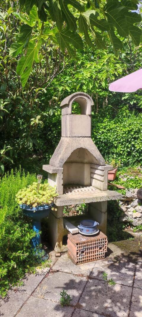 Villa Kadinela, 200M From Kamenjak, Huge Quiet Garden With Barbecue, 2 New Kitchens Premantura Exterior photo