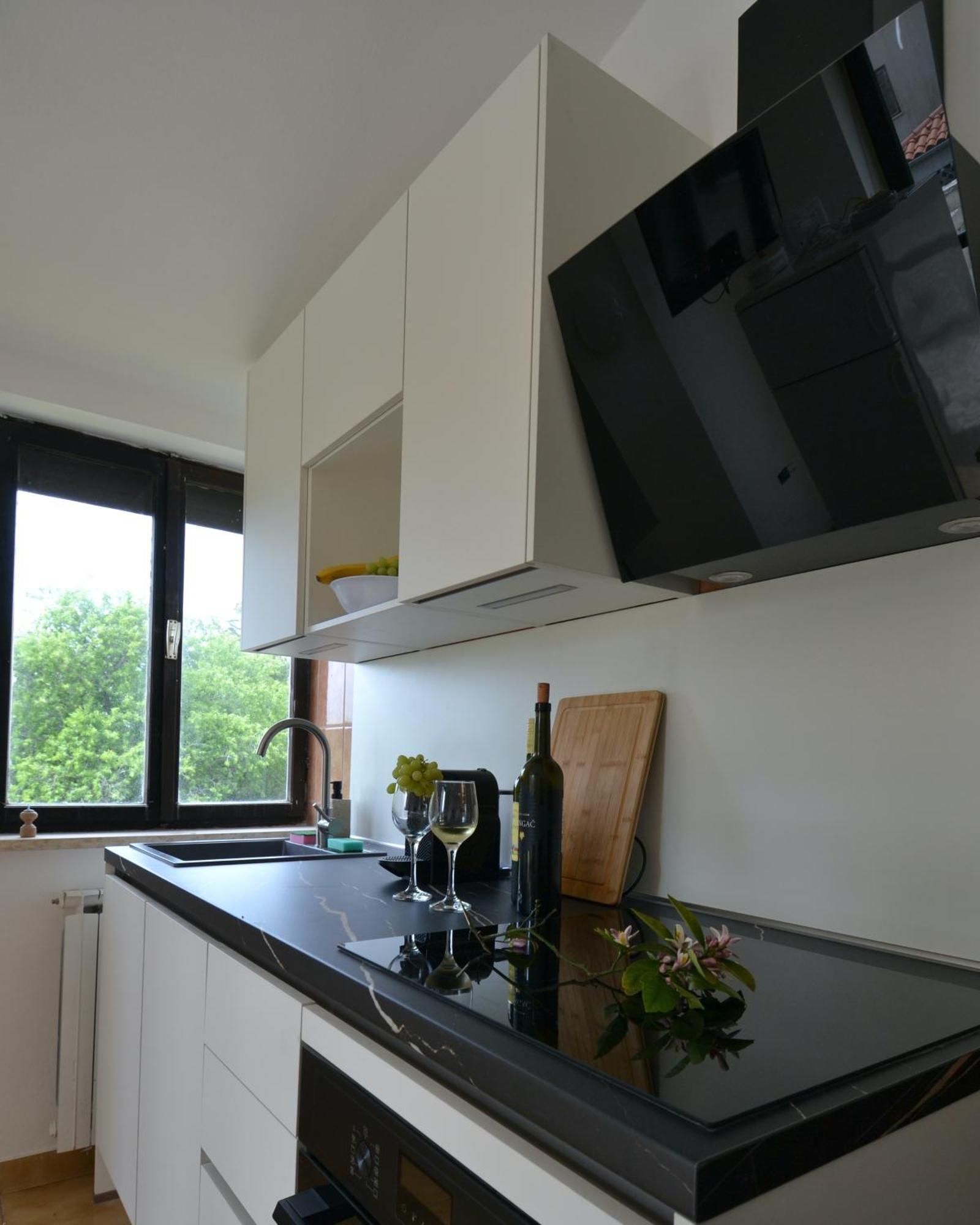 Villa Kadinela, 200M From Kamenjak, Huge Quiet Garden With Barbecue, 2 New Kitchens Premantura Exterior photo